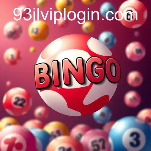 Exploring the World of Bingo Games and 93JL.COM