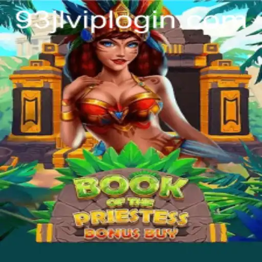 Exploring the Mystical World of BookOfThePriestess with 93JL.COM