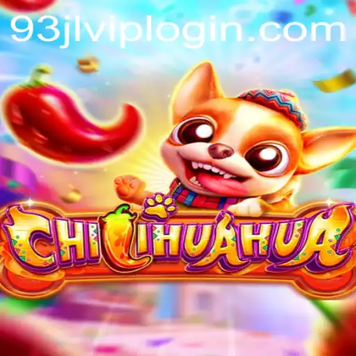 Exploring the Fascinating World of the Game 'CHILIHUAHUA' Featuring 93JL.COM