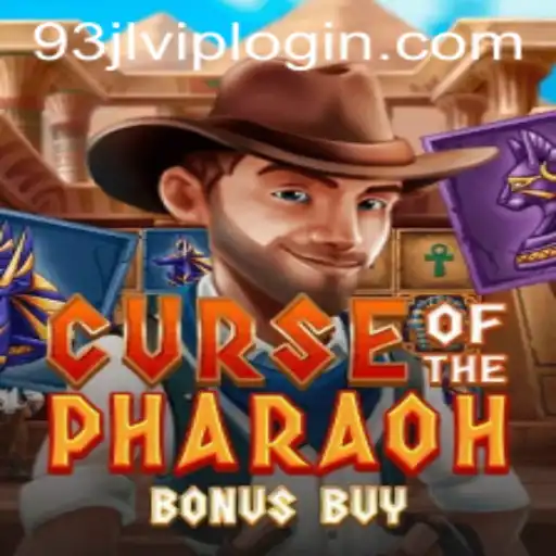 Explore the Mysteries of Curse of the Pharaoh Bonus Buy