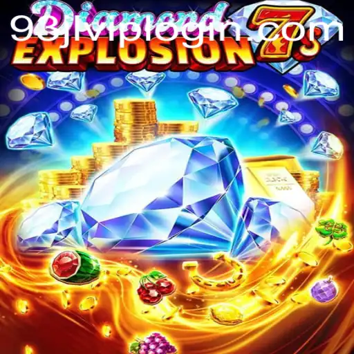 Exploring the Thrills of DiamondExplosion7s Featuring 93JL.COM