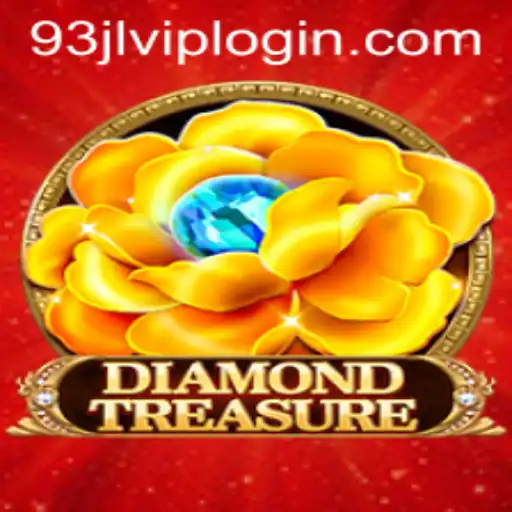 Diamondtreasure Unveiled: A New Era of Gaming with 93JL.COM