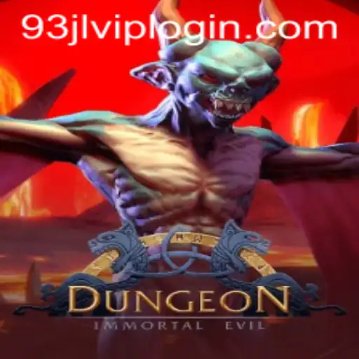 Explore the Mystical World of 'Dungeon' by 93JL.COM