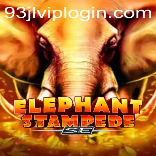 ElephantStampedeSE: A Thrilling Dive into the Wild