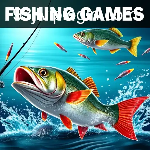 Exploring the Thrilling World of Fishing Games at 93JL.COM