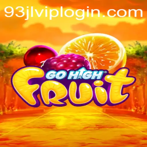 Introducing GoHighFruit: A Fruity Adventure with a Twist