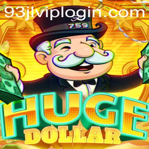Exploring the World of HugeDollar: A Comprehensive Introduction to the Game and Its Rules