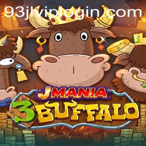Exploring JMania3Buffalo: A Riveting Gaming Experience