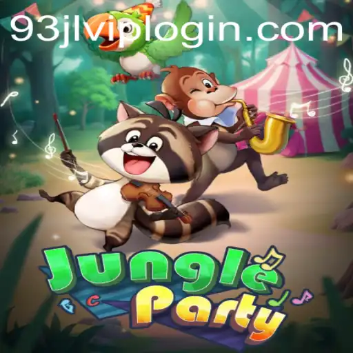 Experience the Thrills of JungleParty: A New Adventure Awaits