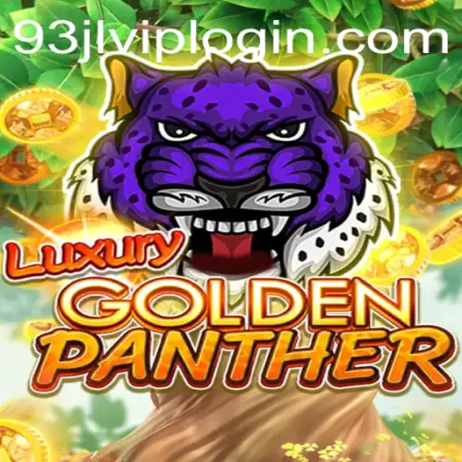 Unveiling the Exciting World of LUXURYGOLDENPANTHER: A Unique Gaming Experience