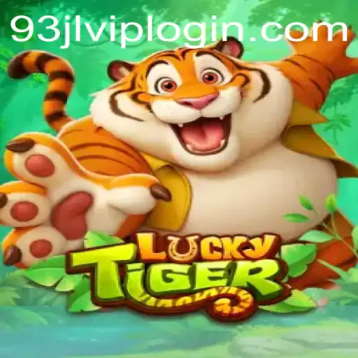 Exploring the Enchanting World of LuckyTiger