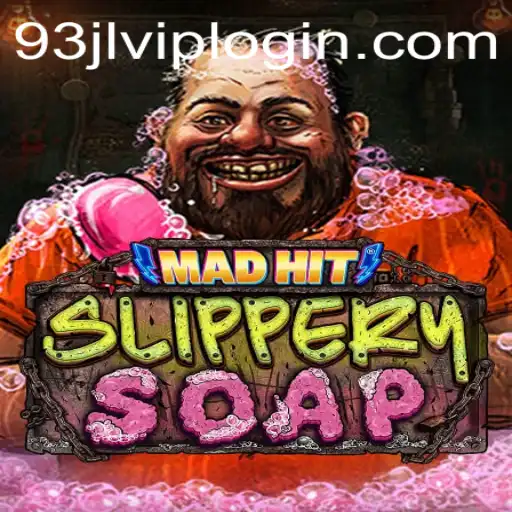 MadHitSlipperySoap: A Dynamic New Game Sweeping Across the Internet