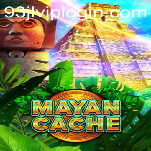 The Thrilling Adventure of MayanCache and the Mysterious 93JL.COM