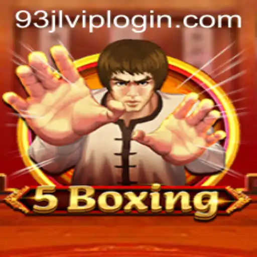 Exploring the Exciting World of 5Boxing: A Detailed Guide to Gameplay and Rules