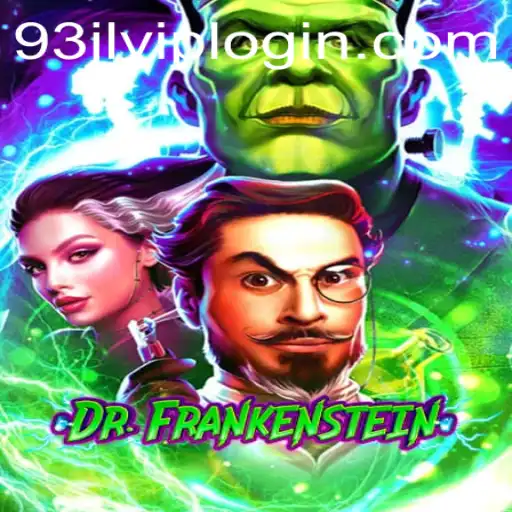 Discovering DrFrankenstein: A Dive into a Ghoulish Gaming Experience