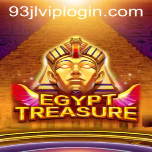 Exploring EgyptTreasure: The Ultimate Adventure Game Featuring 93JL.COM
