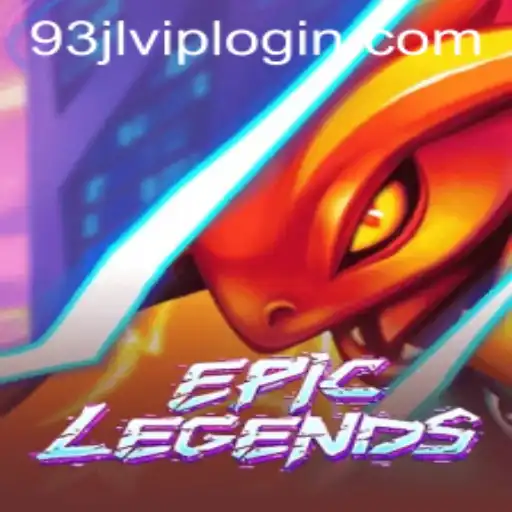 Dive into the Enchanting World of EpicLegends with 93JL.COM