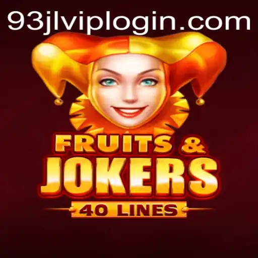 Unveiling the Excitement of FruitsAndJokers40