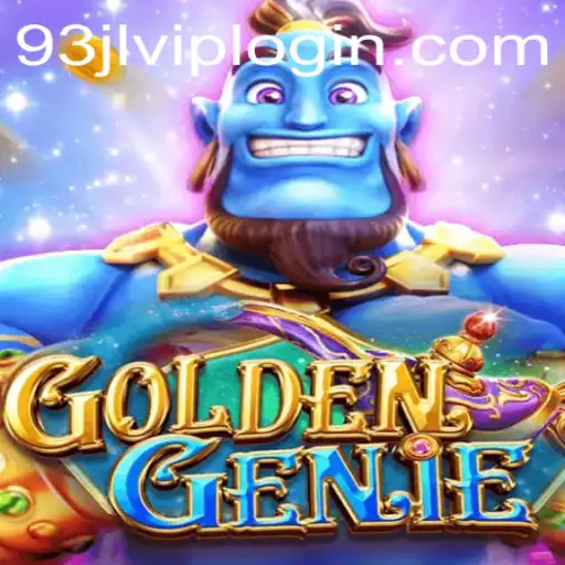 Discovering the Magic of GOLDENGENIE