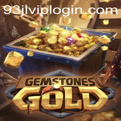 Unlocking the Treasure: GemstonesGold and the Mysterious World of 93JL.COM