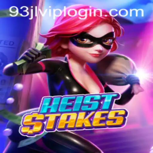 HeistStakes: Dive into the Thrilling World of Digital Masterminds
