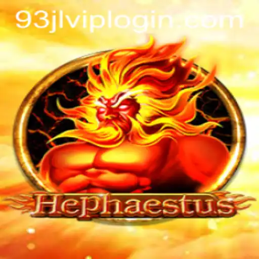 Unveiling Hephaestus: The Ultimate Gaming Experience with 93JL.COM