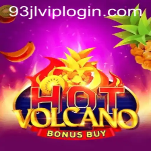 Explore the Excitement of HotVolcanoBonusBuy