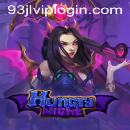 Discover the Exciting World of HungryNight - A Comprehensive Guide