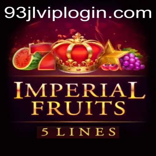 Discover the Thrilling World of ImperialFruits5