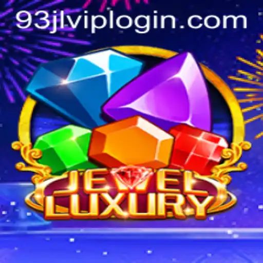 Discover the Allure of JewelLuxury: An In-Depth Look into the Game
