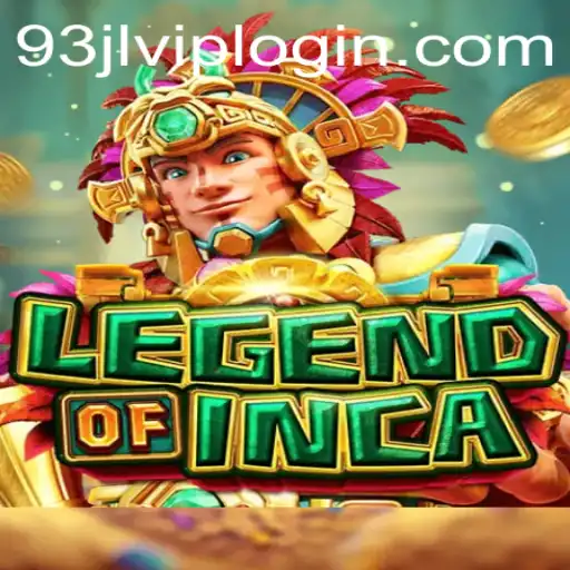 Unveiling the Epic Adventure of 'LegendofInca' with 93JL.COM