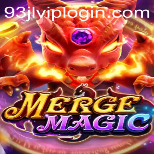 Discover the Enchantment of MERGEMAGIC
