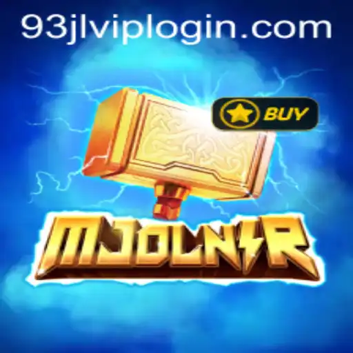 Exploring the World of Mjolnir: An Exciting New Game from 93JL.COM