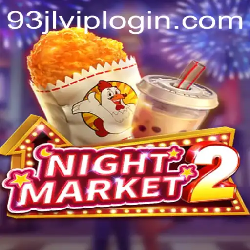 Exploring NightMarket2: A Comprehensive Guide to the Game