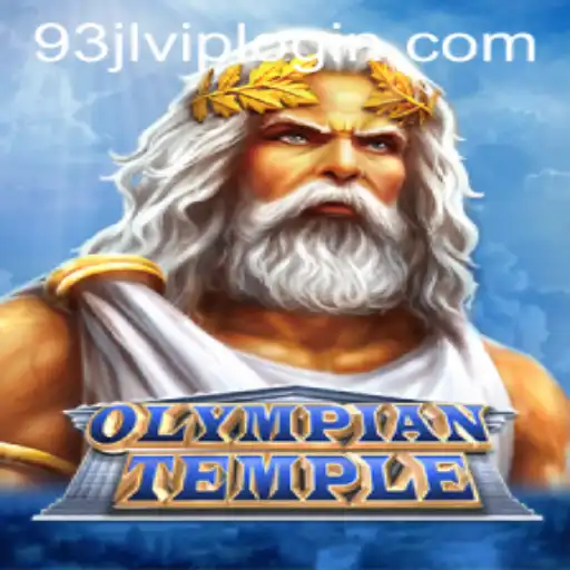 Exploring the Mystical World of OlympianTemple: A Journey Through Mythology and Strategy
