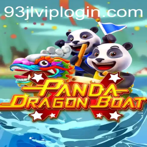 PANDADRAGONBOAT: An Engaging Adventure into a World of Mythical Racing