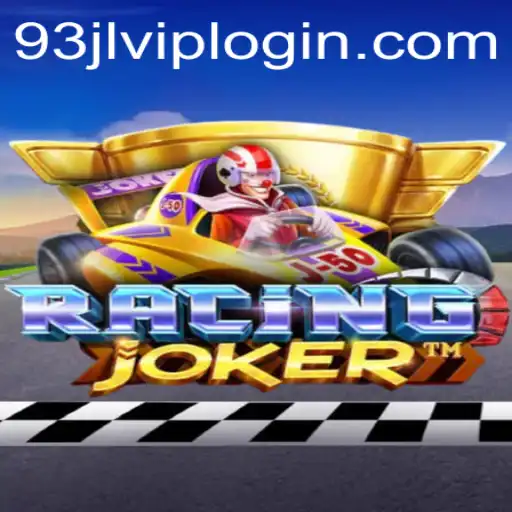 RacingJoker: The Thrill of Virtual Racing with 93JL.COM