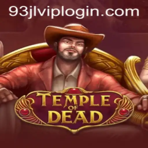 Unveiling the Thrills of TempleofDead
