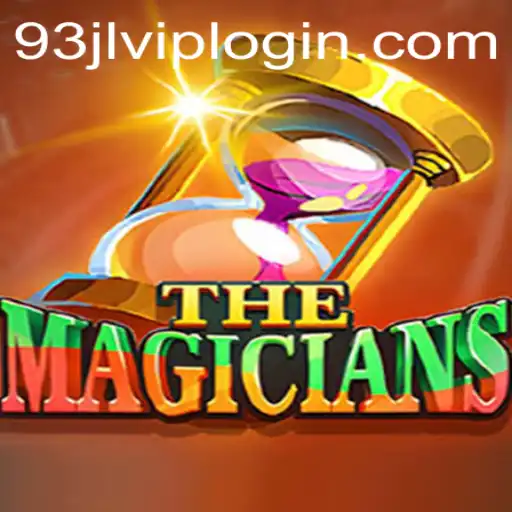 TheMagicians: A Mystical Journey into Strategy and Skill