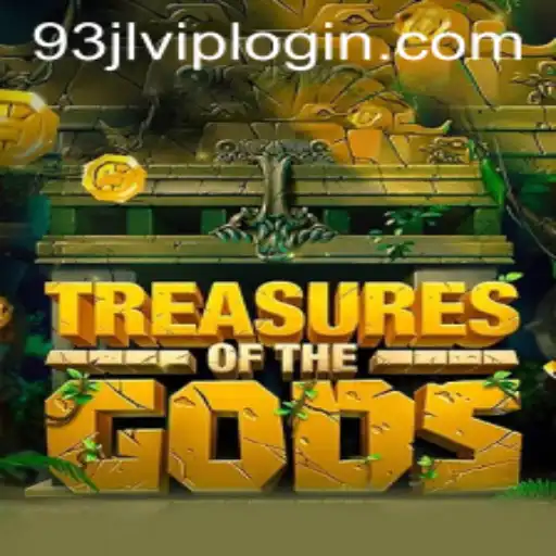 Exploring the Adventure of TreasureoftheGods: A Comprehensive Guide