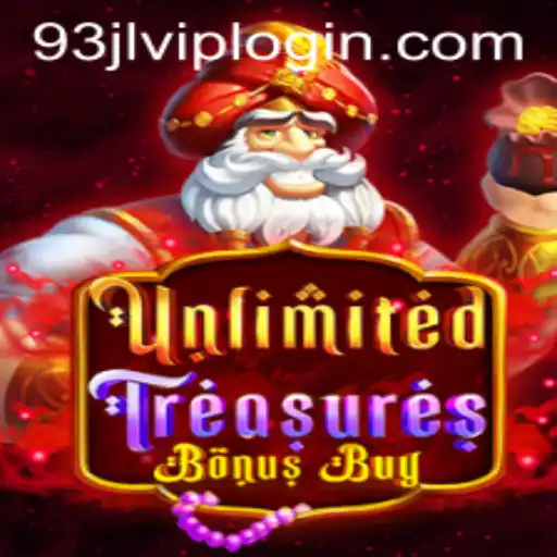UnlimitedTreasuresBonusBuy: Exploring the Thrills and Strategy