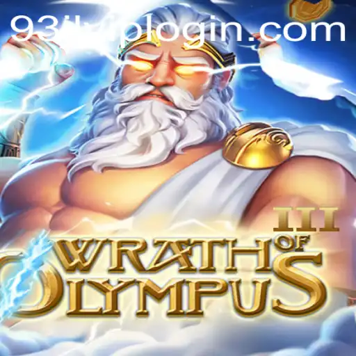 Discover the Thrills of WrathofOlympusIII