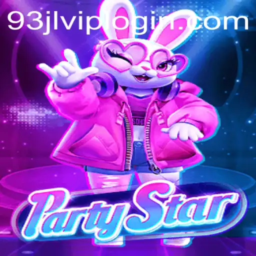 PartyStar: The Ultimate Gaming Experience Driven by 93JL.COM