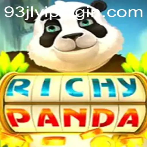 Exploring RichyPanda: A Dive into the World of 93JL.COM