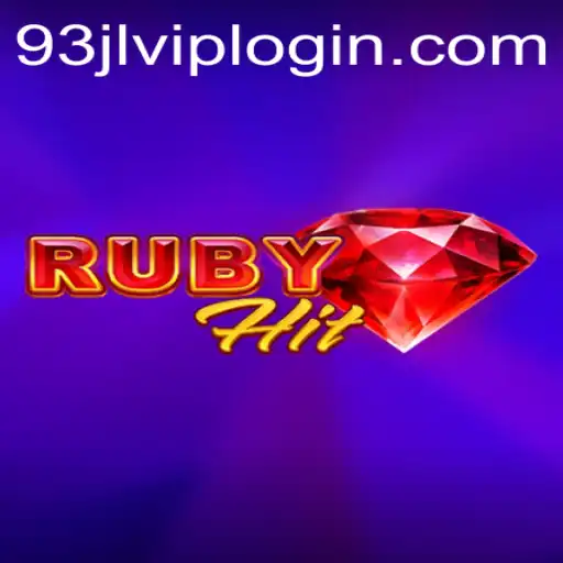 RubyHit: An Immersive Gaming Experience with 93JL.COM