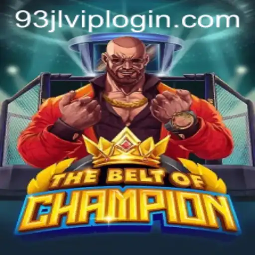 Discover TheBeltOfChampion: An Ultimate Gaming Experience