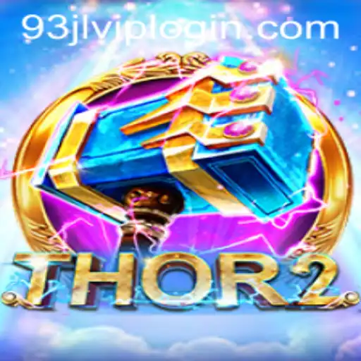 Exploring Thor2: A Mythological Gaming Adventure