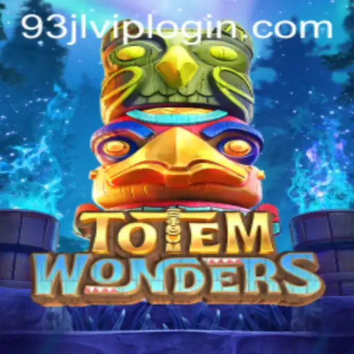 TotemWonders: An Exciting Game Experience with 93JL.COM