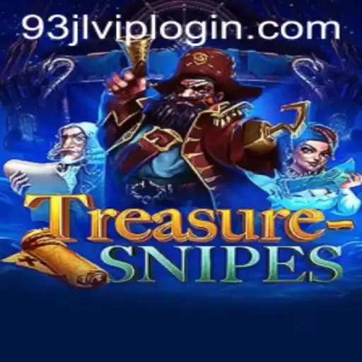 Discover the Exciting World of TreasureSnipes: A New Adventure Awaits